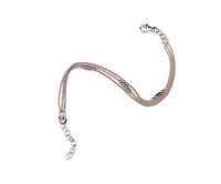 Bracciale Stocco Gioielli Donna in Argento ABR 611 - ABR 611